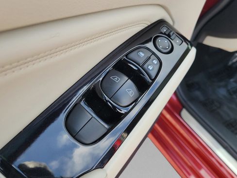 Certified 2022 Nissan Altima 2.5 SL image 20