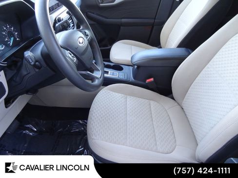 Certified 2022 Ford Escape SE AWD/4WD image 6