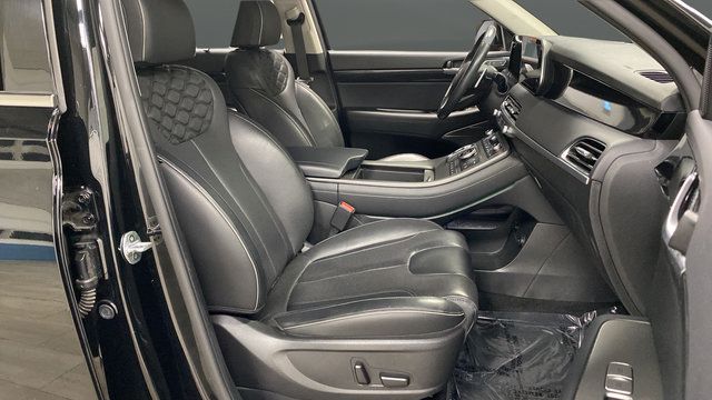 Used 2021 Hyundai Palisade Limited AWD/4WD image 25