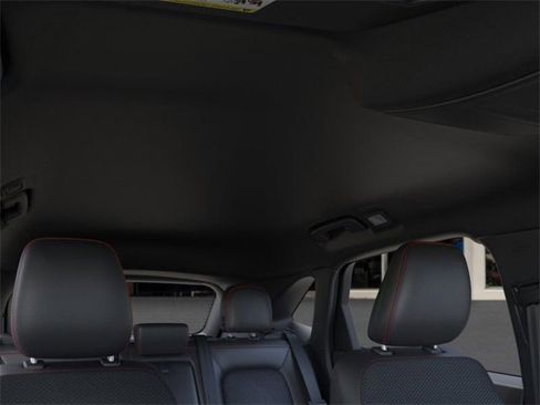 Used 2025 Ford Escape ST-Line w/ Cold Weather Package image 22