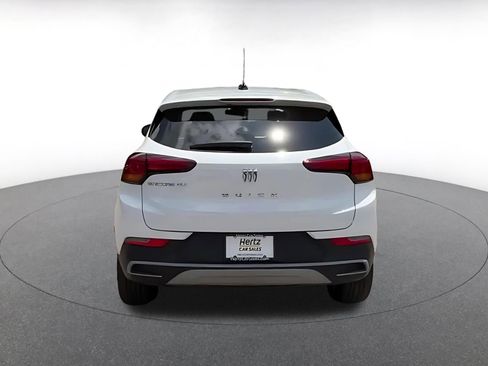 Used 2025 Buick Encore GX Preferred FWD image 11