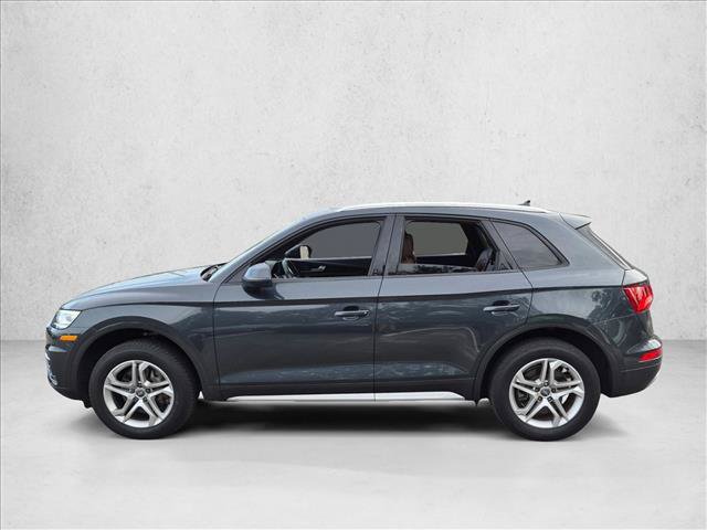 Used 2018 Audi Q5 2.0T Premium w/ Convenience Package AWD/4WD image 8