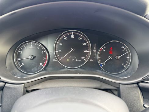 New 2026 MAZDA CX-30 AWD 2.5 S w/ Select Sport Pkg image 11