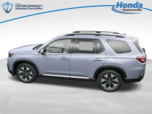 New 2026 Honda Pilot Elite image 19