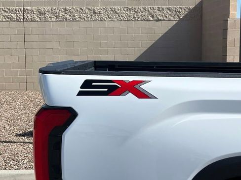 Used 2024 Toyota Tundra SR5 w/ SX Package image 5