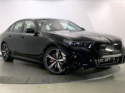 Used 2026 BMW 550e xDrive