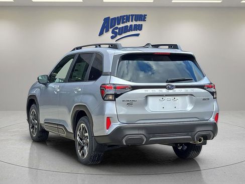 New 2025 Subaru Forester Limited image 5