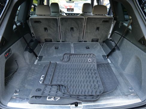 Used 2019 Audi Q7 2.0T Premium w/ Convenience Package image 62