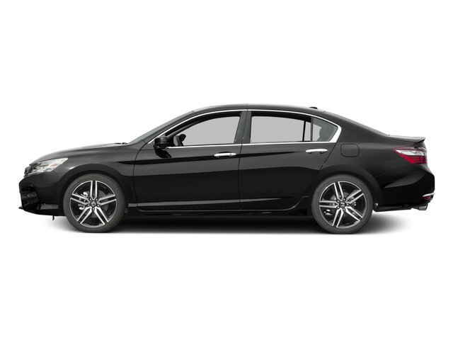 Used 2017 Honda Accord Touring image 3