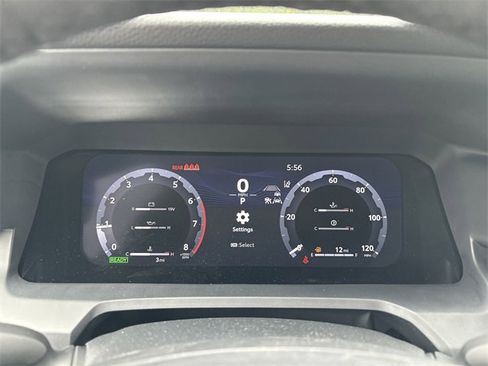 Certified 2025 Toyota Tacoma Trailhunter image 19