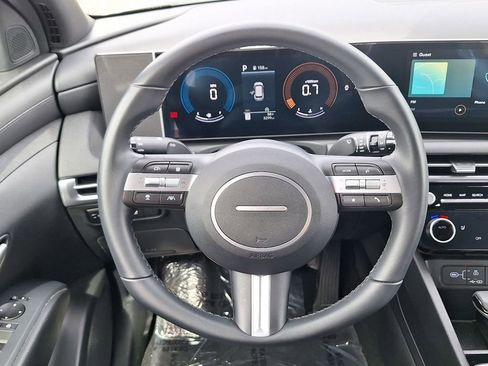 New 2025 Hyundai Tucson XRT image 15