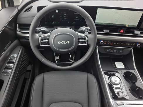 New 2026 Kia Carnival SX Prestige FWD image 10