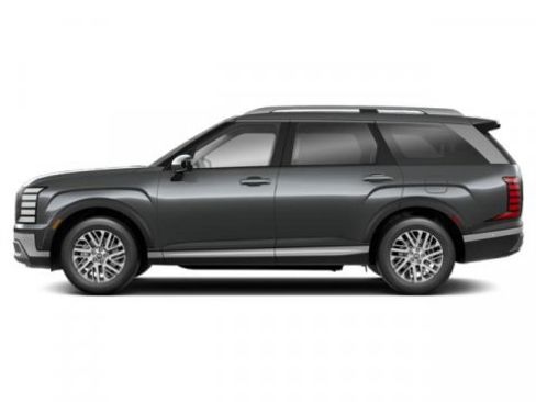 New 2026 Hyundai Palisade SEL FWD image 2