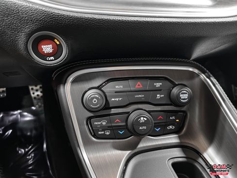 Used 2018 Dodge Challenger SRT Demon RWD image 22
