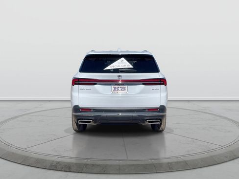 New 2026 Buick Enclave Preferred w/ Super Cruise Package FWD image 7