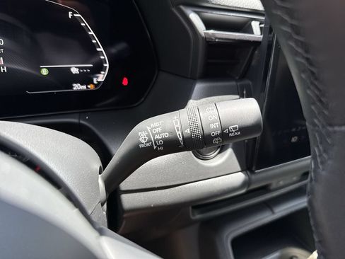 New 2026 MAZDA CX-5 Preferred AWD/4WD image 53