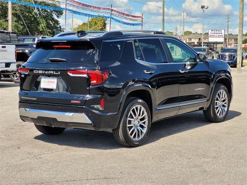 New 2026 GMC Terrain Denali image 4