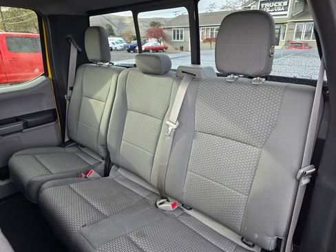 Used 2015 Ford F150 XLT w/ Equipment Group 301A Mid image 16