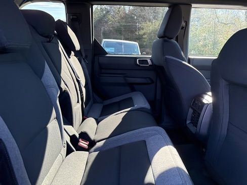New 2025 Ford Bronco Big Bend image 27