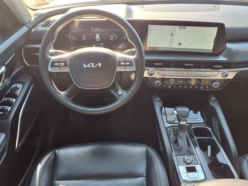 Used 2024 Kia Telluride S w/ S Sunroof Package AWD/4WD image 5