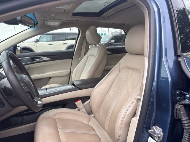 Used 2019 Lincoln MKZ Reserve w/ Reserve Plus Package FWD image 13