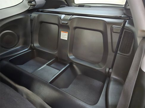 Used 2011 Honda CR-Z EX image 18