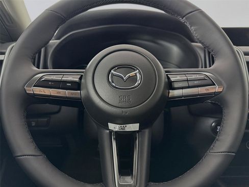 Used 2025 MAZDA CX-50 AWD 2.5 S w/ Weather Package image 16