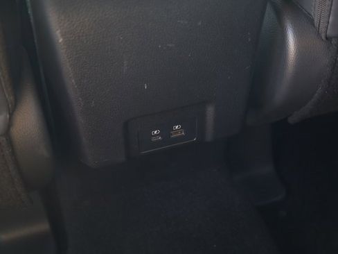Used 2024 Mitsubishi Eclipse Cross SE image 28