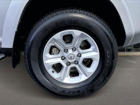 Used 2023 Toyota 4Runner SR5 Premium image 34