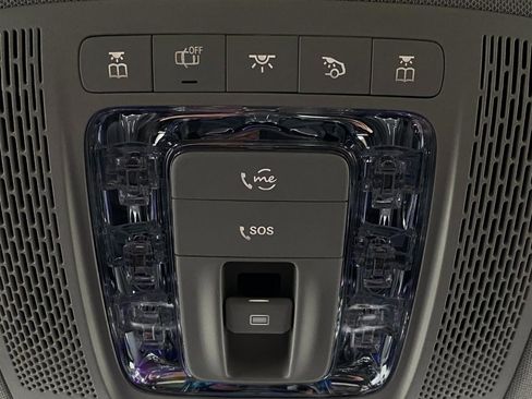 New 2026 Mercedes-Benz GLE 350 GLE 350 4MATIC SUV image 30