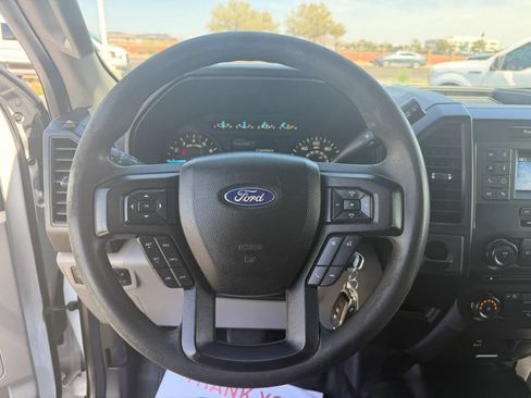 Used 2018 Ford F150 XL w/ Equipment Group 101A Mid RWD image 20
