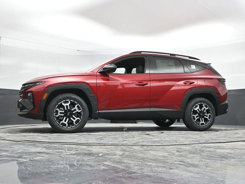 New 2026 Hyundai Tucson XRT image 49