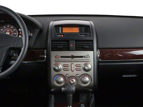 Used 2010 Mitsubishi Galant FWD image 21