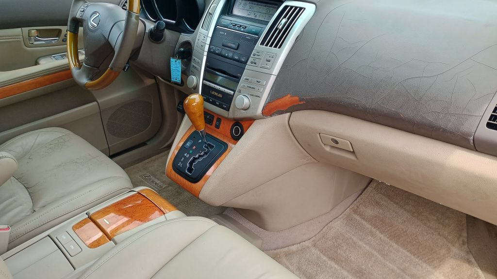 Used 2007 Lexus RX 350 2WD image 33