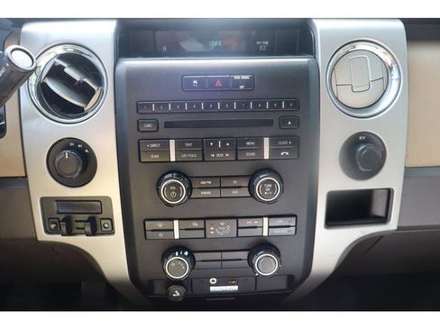 Used 2009 Ford F150 XLT AWD/4WD image 15