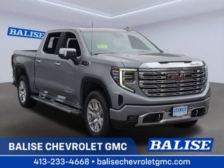 New 2026 GMC Sierra 1500 Denali w/ Technology Package AWD/4WD 360° Tour
