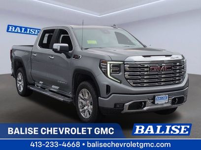 New 2026 GMC Sierra 1500 Denali w/ Technology Package
