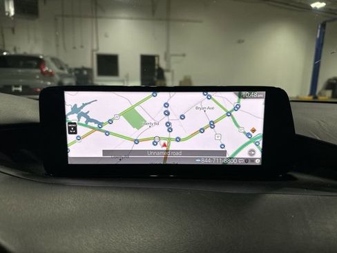 Used 2024 MAZDA MAZDA3 2.5 Turbo Premium Plus Package image 24