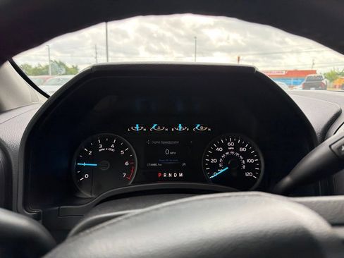 Used 2019 Ford F150 XLT w/ Equipment Group 302A Luxury AWD/4WD image 19