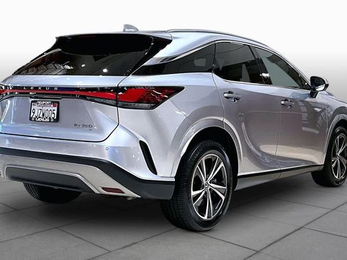 Used 2023 Lexus RX 350 Premium w/ Cold Area Package AWD/4WD image 12