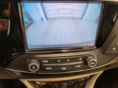 Used 2020 Buick Envision Preferred image 14