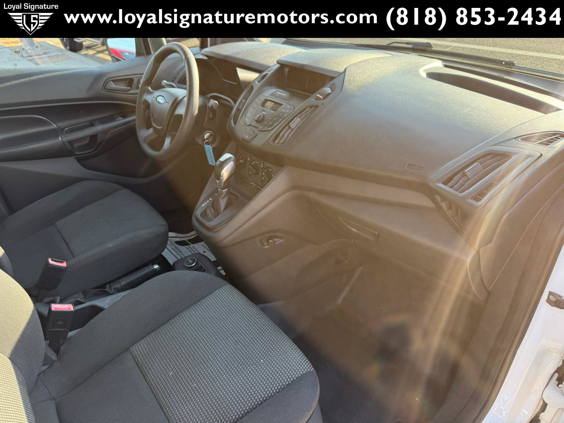 Used 2014 Ford Transit Connect XL FWD image 26