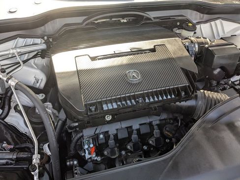 Used 2022 Acura MDX SH-AWD w/ Technology Package image 28