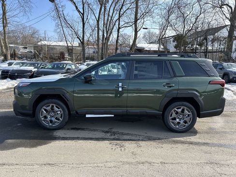 New 2026 Subaru Outback Premium image 5
