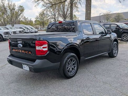 Used 2022 Ford Maverick XL image 5
