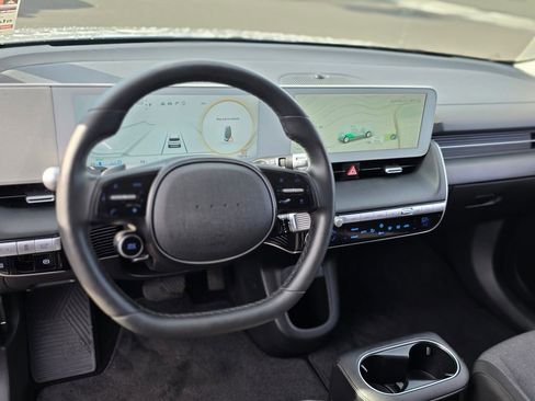 Certified 2024 Hyundai Ioniq 5 SEL image 20