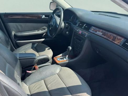 Used 2005 Audi allroad 2.7T image 22