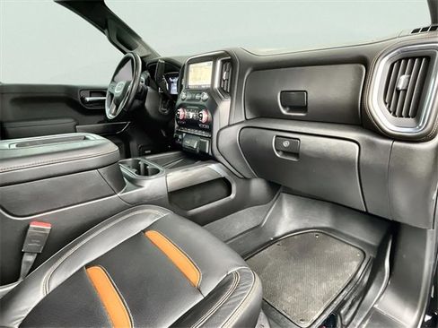 Used 2022 GMC Sierra 1500 AT4 w/ AT4 Premium Package image 30