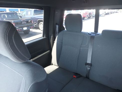 Used 2021 RAM 2500 Tradesman w/ Towing Technology Group AWD/4WD image 12