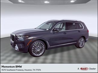 New 2026 BMW X7 xDrive40i 360° Tour